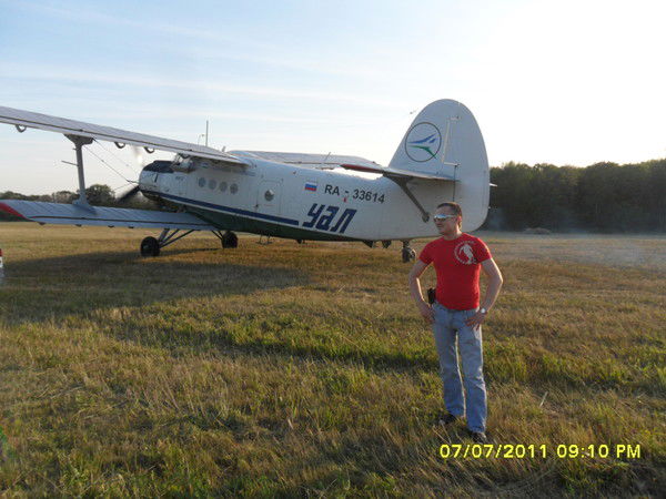 Рустам Мавликаев