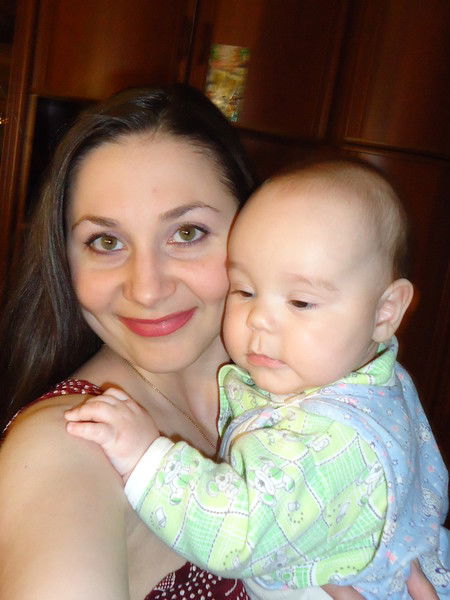 Елена Яковкина