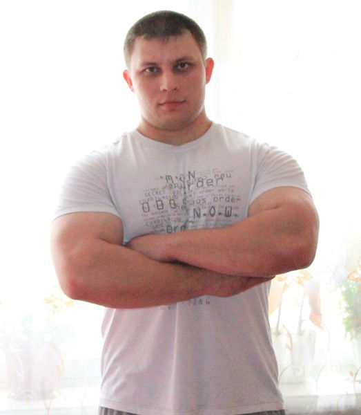 Ренат Андреевич