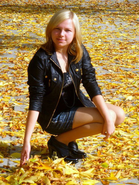 Алина Шабаева