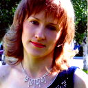 Светлана Самойлова