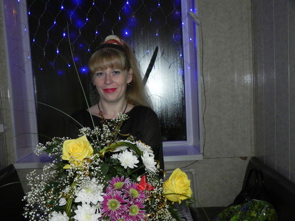 Елизавета Жирова