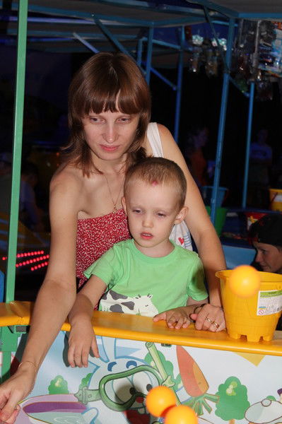 Елена Клепко