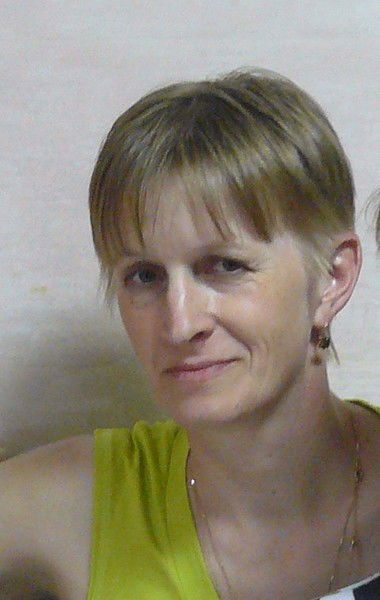 Ольга Филонова