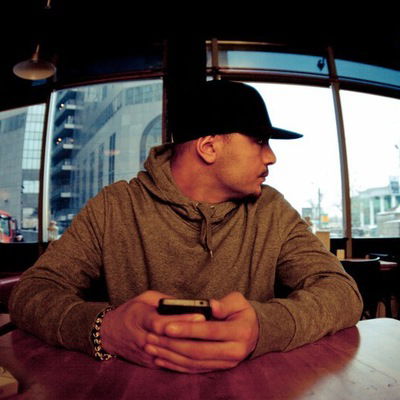 Ильмир Юнусов