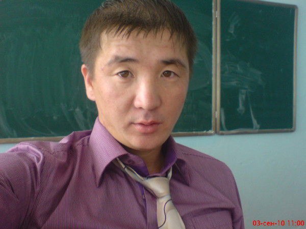 Асет Сапаргали