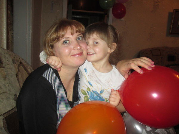 Ирина Горбань