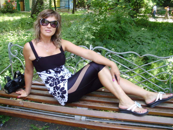 Наташа Климова