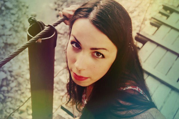 Ирина Овчинникова