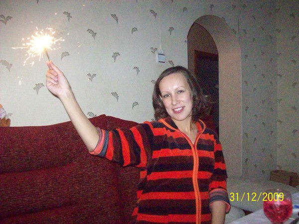 Мадина Салахова