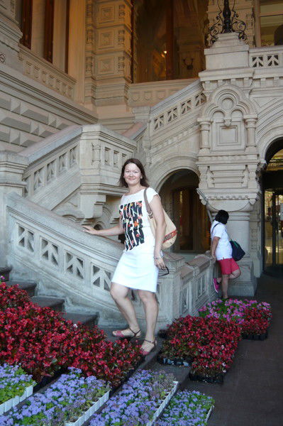 Юлия Осколкина