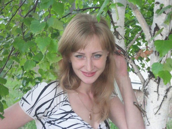 Надежда Артамонова