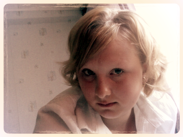 Катюша Доровикова