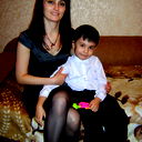 Алевтина Сердюк
