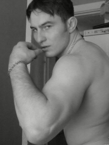 Александр Сомов