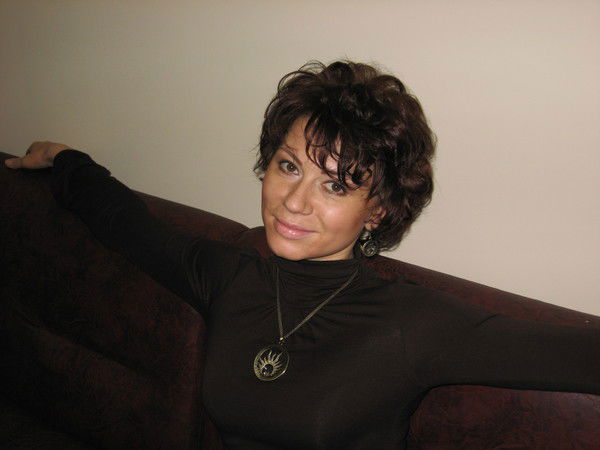 Ольга Герасимова