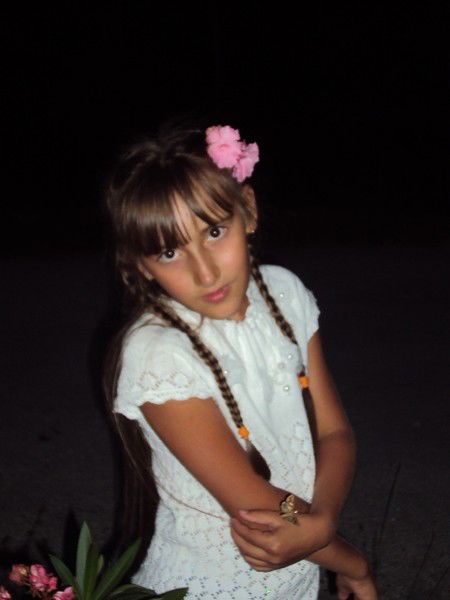 Аида Садриева