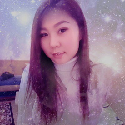 Айзада Кожабекова