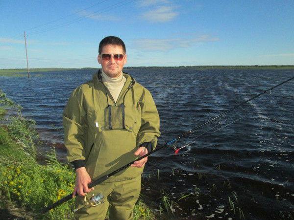 Андрей Митькиных