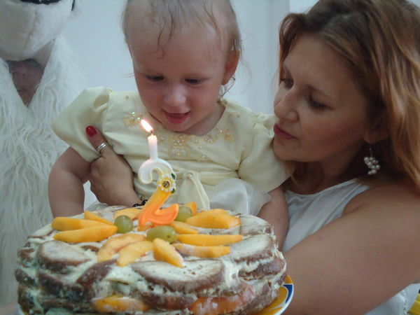 Татьяна Зубкова