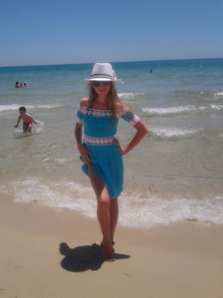 Аня Медынская