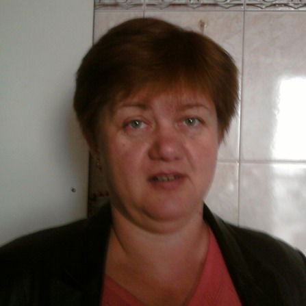 Наталья Кулинич