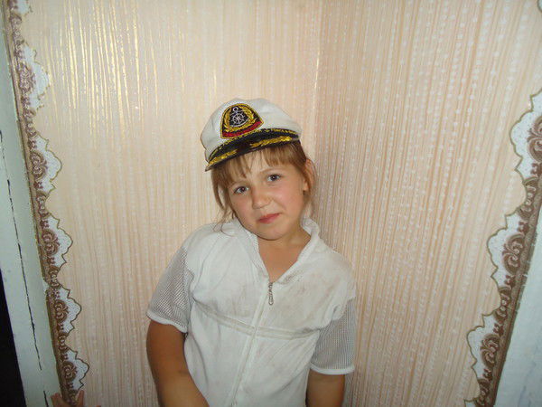 Марина Павлюк