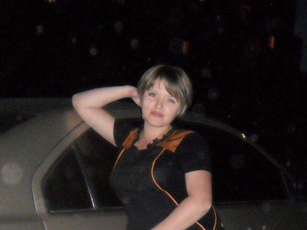 Елизавета Акланова