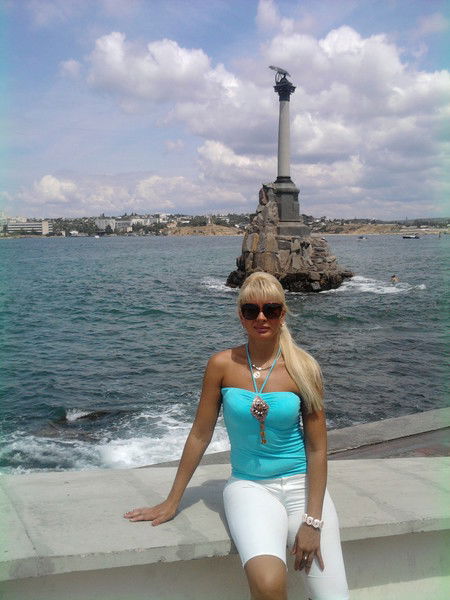 Наталья Иконописцева