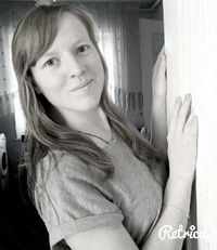 Оля Загороднова