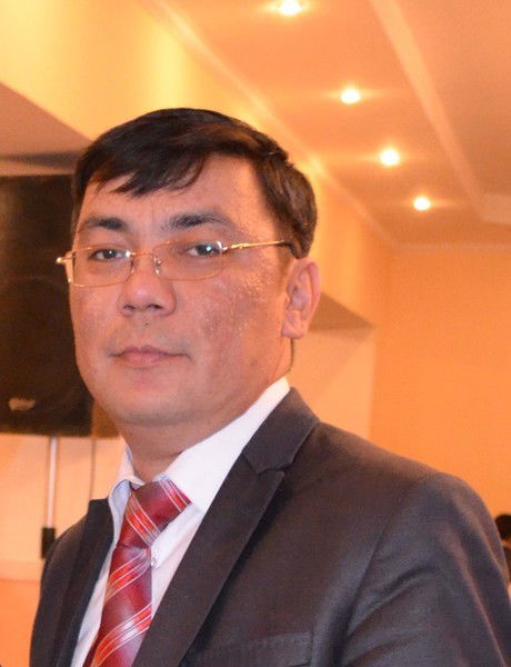 Баязет Денгельбаев