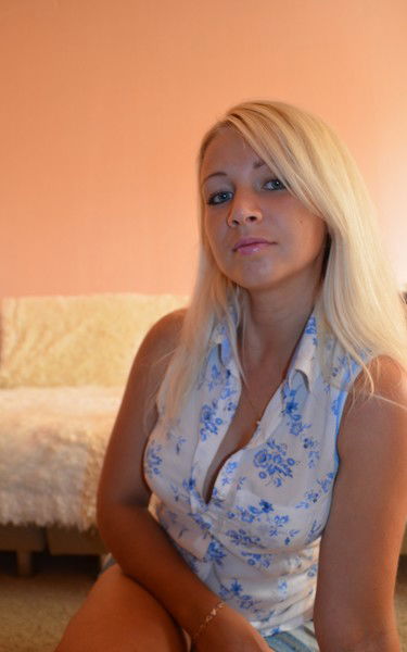 Наталья Усольцева