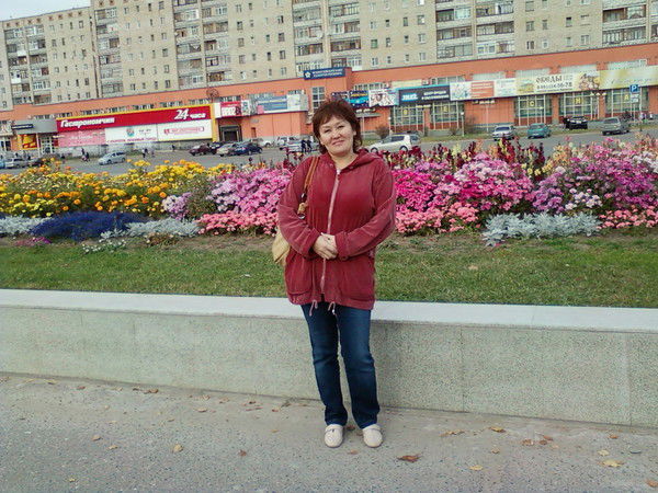 Гульмира Баяубаева