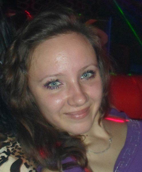 Наталья Якименко