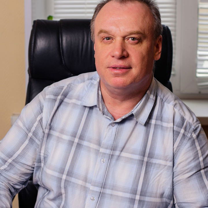 Алексей Лысов