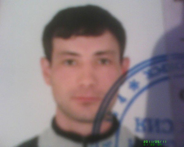 Андрей Дадашев