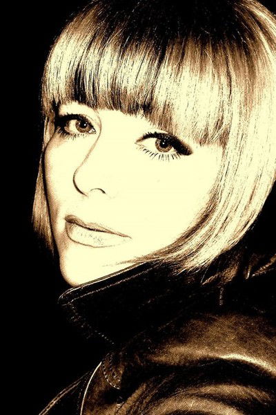 Елена Гельм