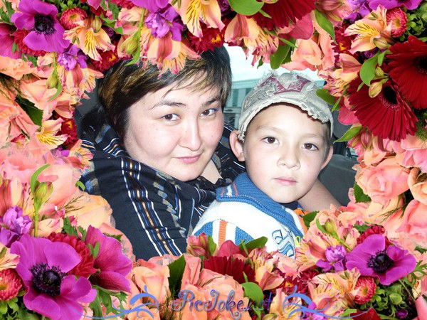 Дина Дюсекенова