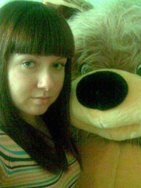 Юлия Зеленкина