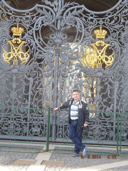 Андрей Волобуев