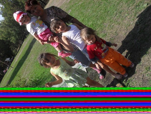 Зинаида Сабитова