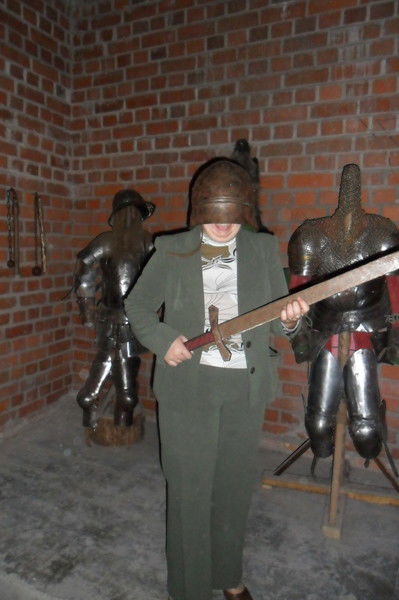 Светлана Миколуть