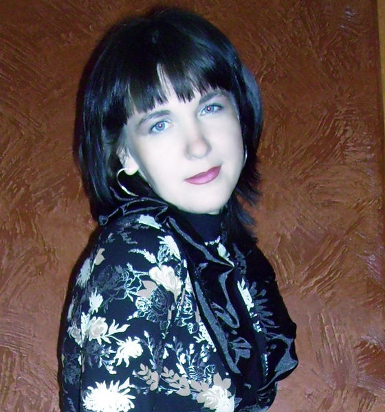 Светлана Белько