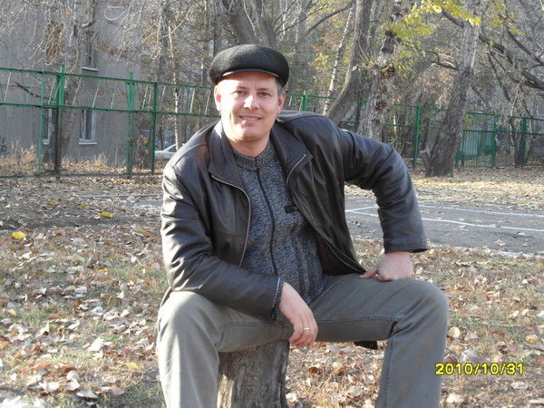 Вадим Апольский