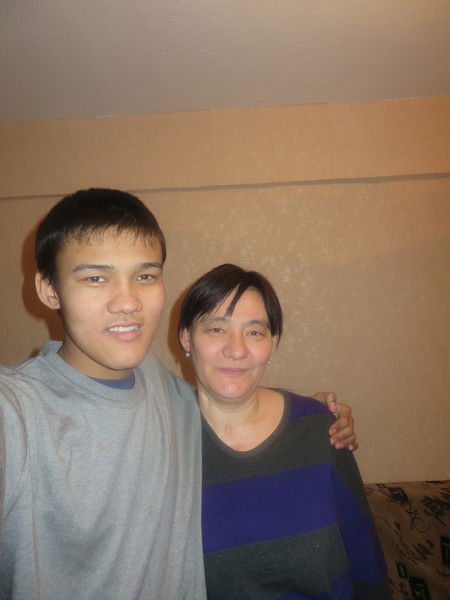 Влад Волчков