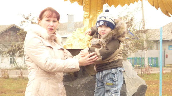 Светлана Мигулева