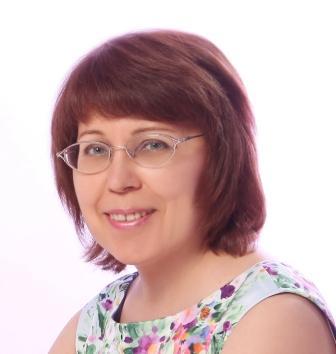 Наталия Ефимова