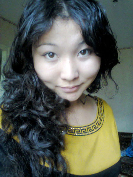 Асем Сатыбалдина