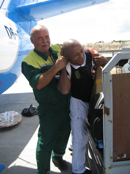 Николай Яценко