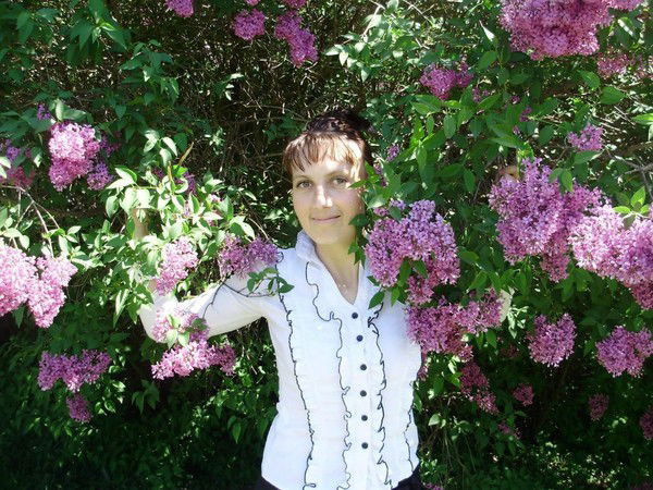 Таня Коваль